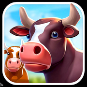 Bulls and Cows logo